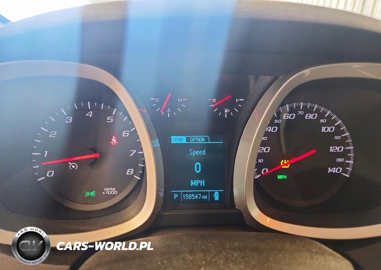 2017 Chevrolet Equinox Lt VIN:2GNFLFE34H6160142 - 9