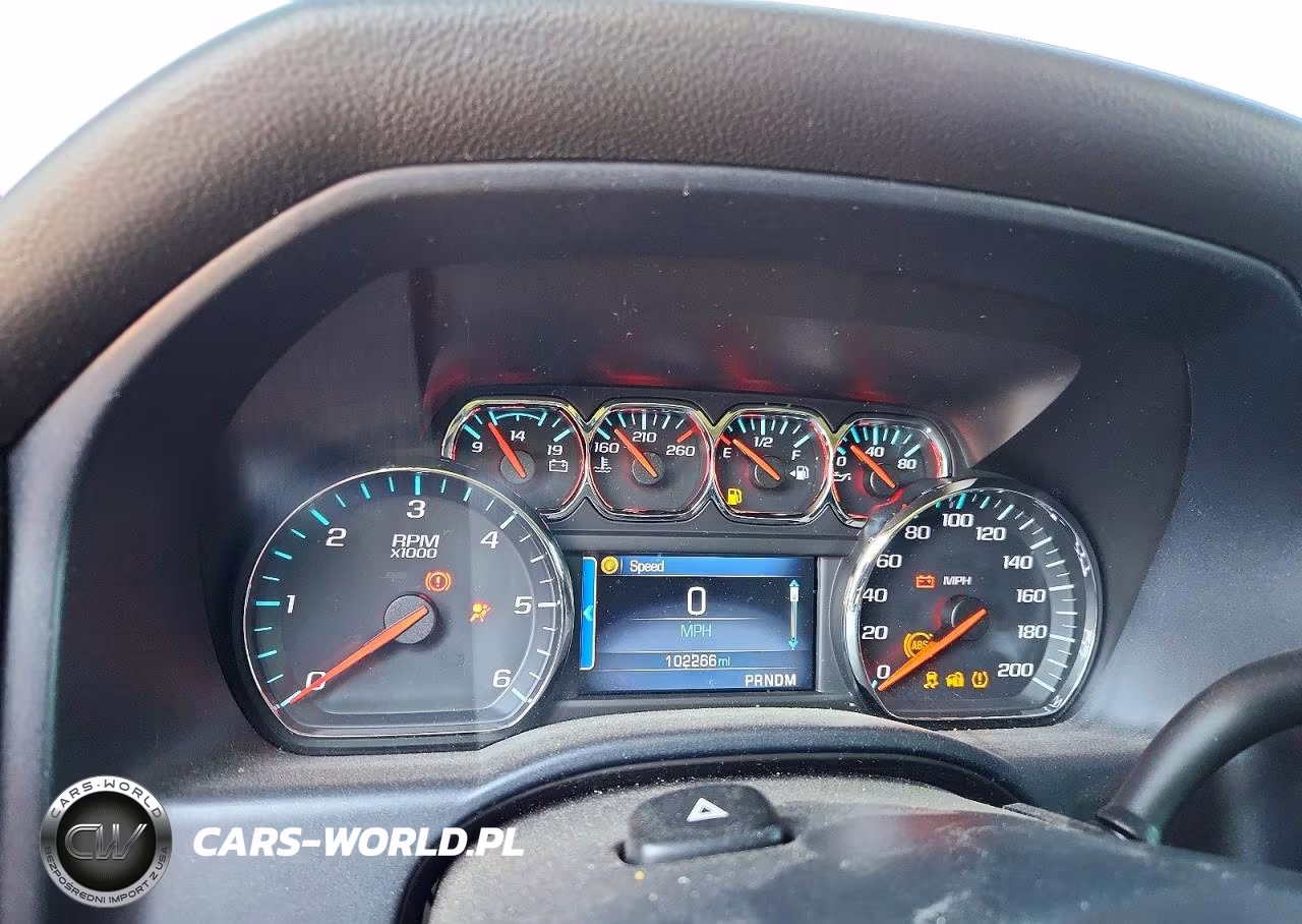 2014 Chevrolet Silverado K1500 Lt VIN:3GCUKREC8EG496185 - 9