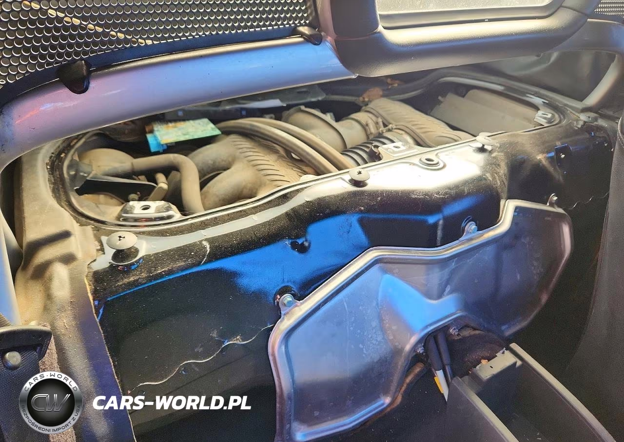 2000 Porsche Boxster VIN:WP0CA2983YU622031 - 12