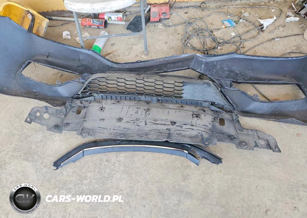 2016 Honda Accord Exl VIN:1HGCR3F87GA002187 - 12