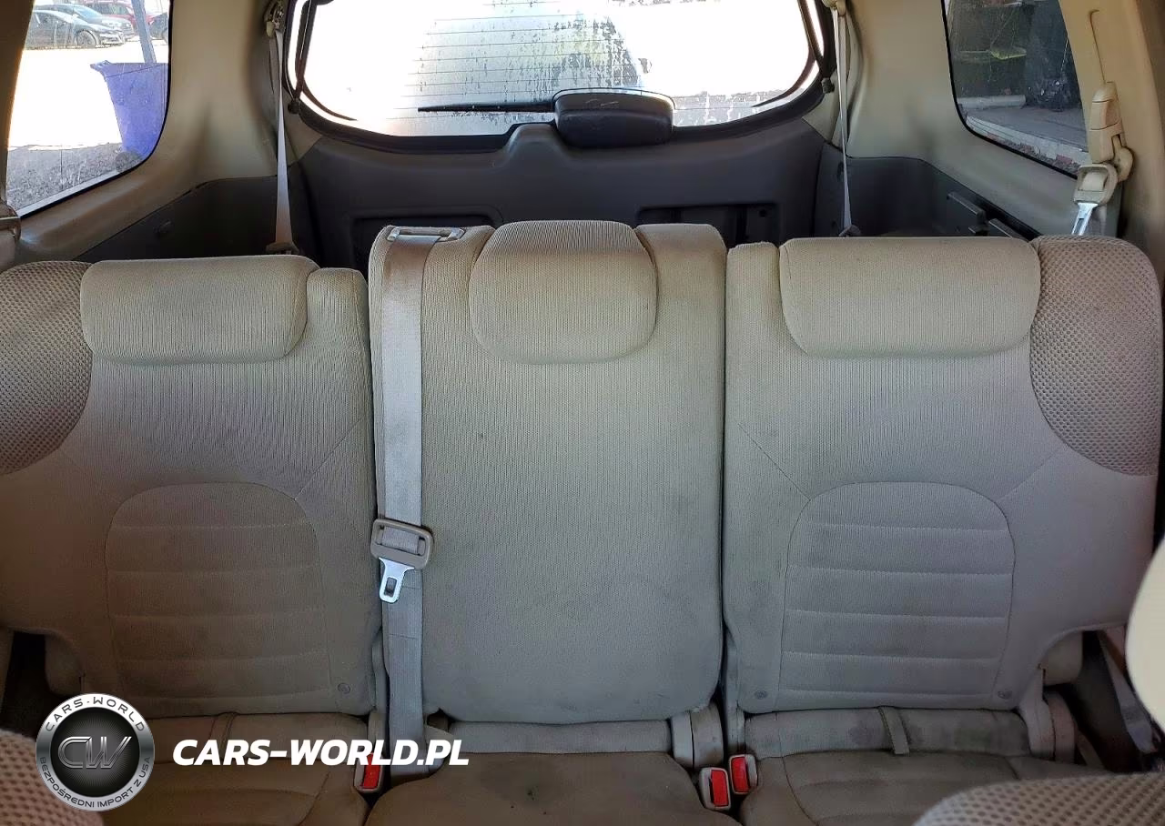 2008 Nissan Pathfinder S VIN:5N1AR18U58C604317 - 10