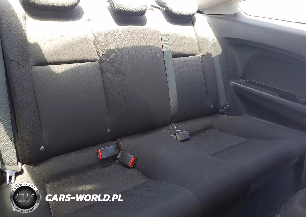 2014 Honda Civic Lx VIN:2HGFG3A54EH524273 - 10