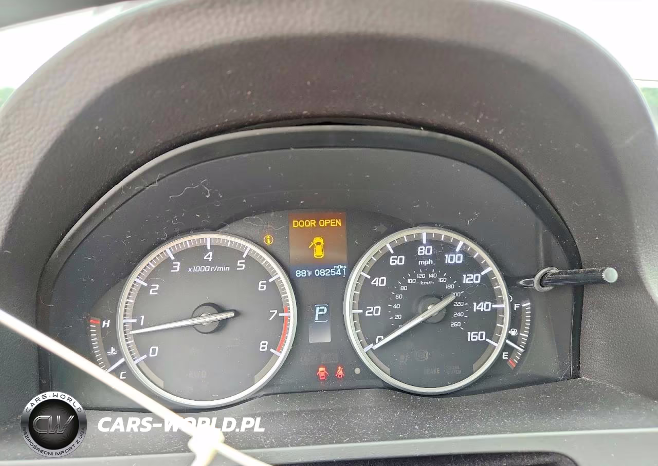 2017 Acura Rdx VIN:5J8TB4H33HL035351 - 9