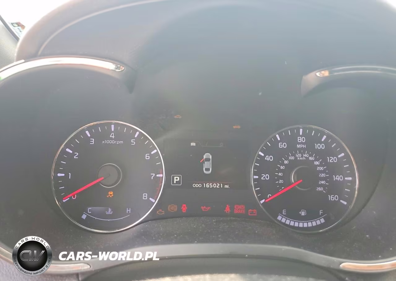 2015 Kia Forte Koup Sx VIN:KNAFZ6A34F5265041 - 9