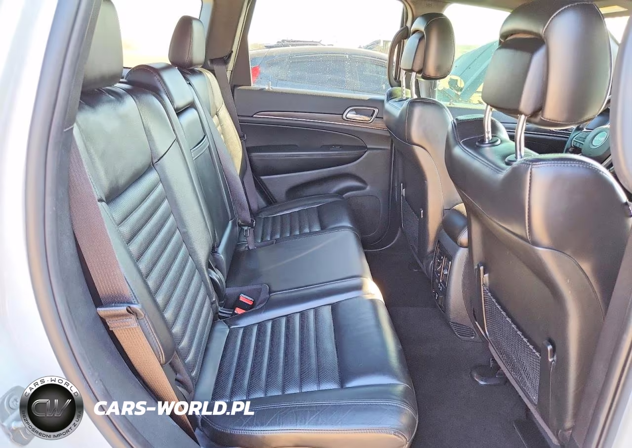 2020 Jeep Grand Cherokee Limited VIN:1C4RJFBG0LC206472 - 11