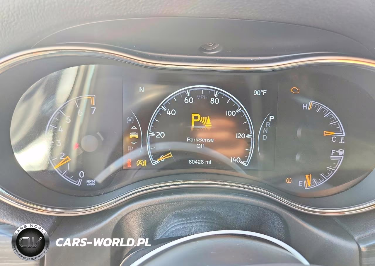 2020 Jeep Grand Cherokee Limited VIN:1C4RJFBG0LC206472 - 9