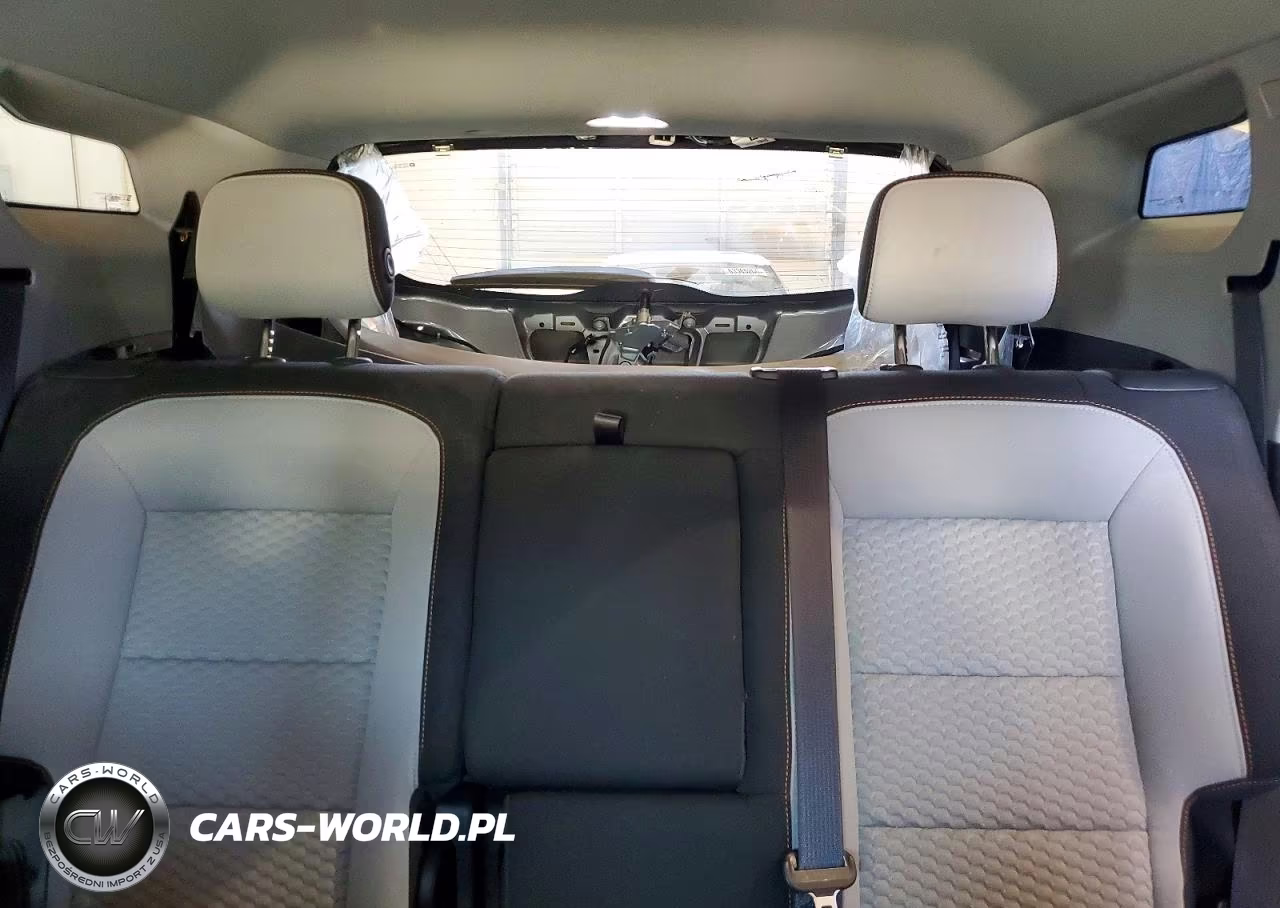 2020 GMC Terrain Sle VIN:3GKALMEVXLL295448 - 10