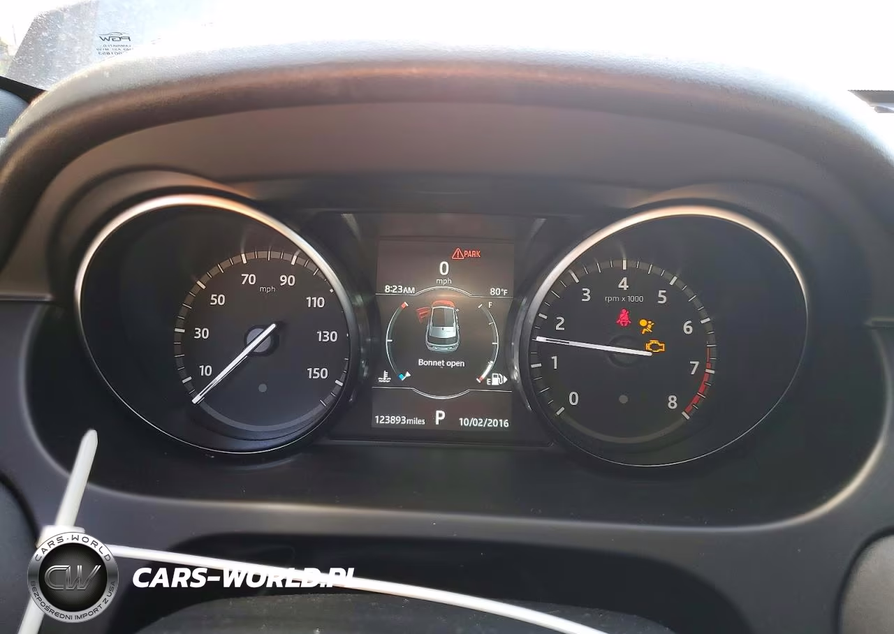 2019 Land Rover Discovery Sport Hse VIN:SALCR2FX7KH789621 - 9