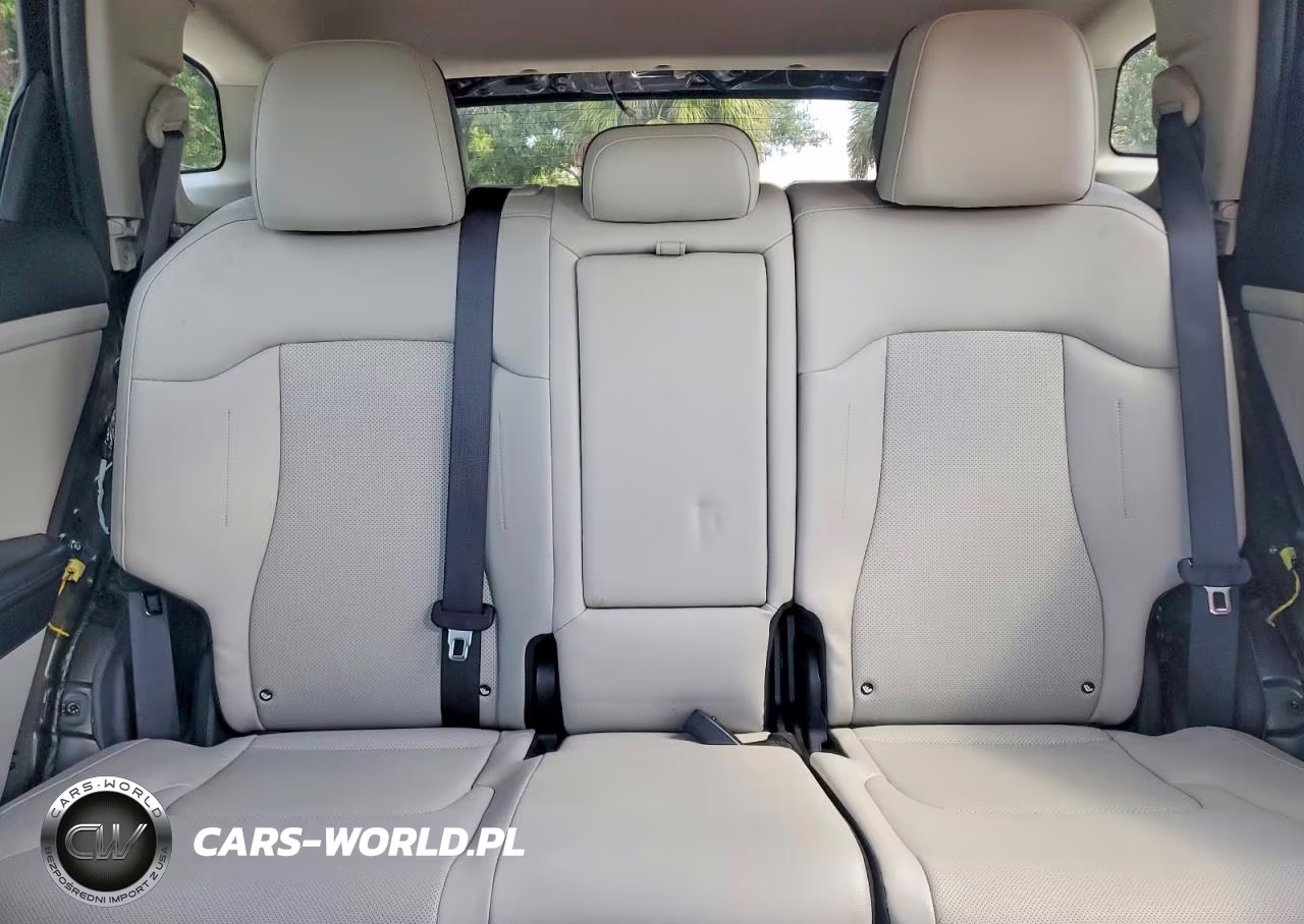 2023 Kia Sportage Ex VIN:5XYK33AF3PG111635 - 10