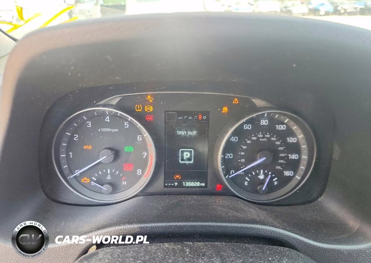 2018 Hyundai Elantra Limited VIN:KMHD84LF9JU524299 - 9