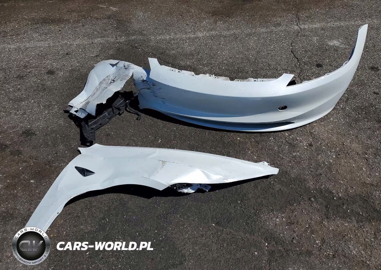 2025 Tesla Model 3 VIN:5YJ3E1EA2SF918214 - 12