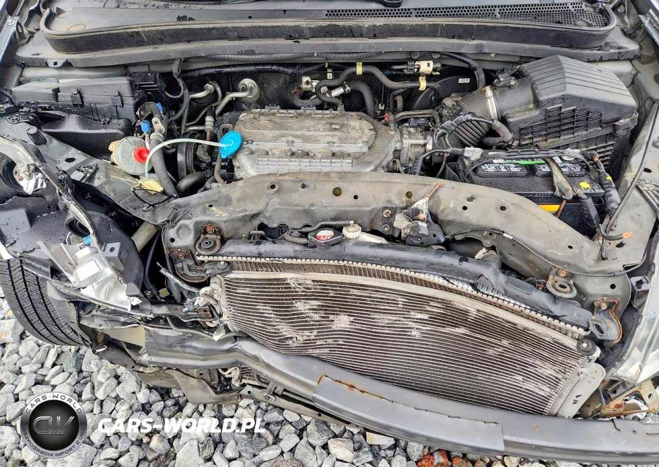 2010 Honda Odyssey Ex VIN:5FNRL3H58AB108014 - 12
