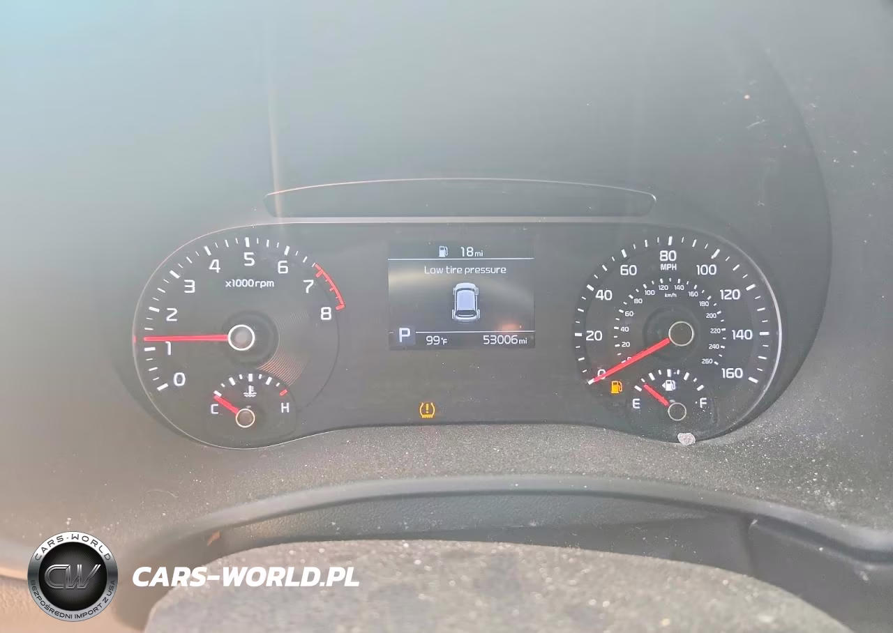 2020 Kia Soul S VIN:KNDJ23AU0L7727801 - 9