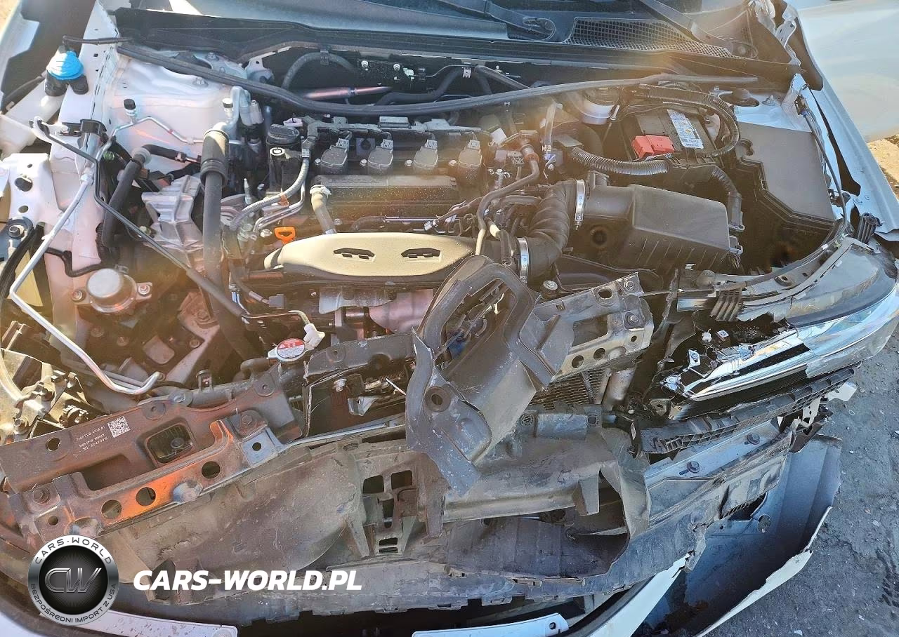 2024 Honda Civic Ex VIN:2HGFE1F78RH304533 - 11