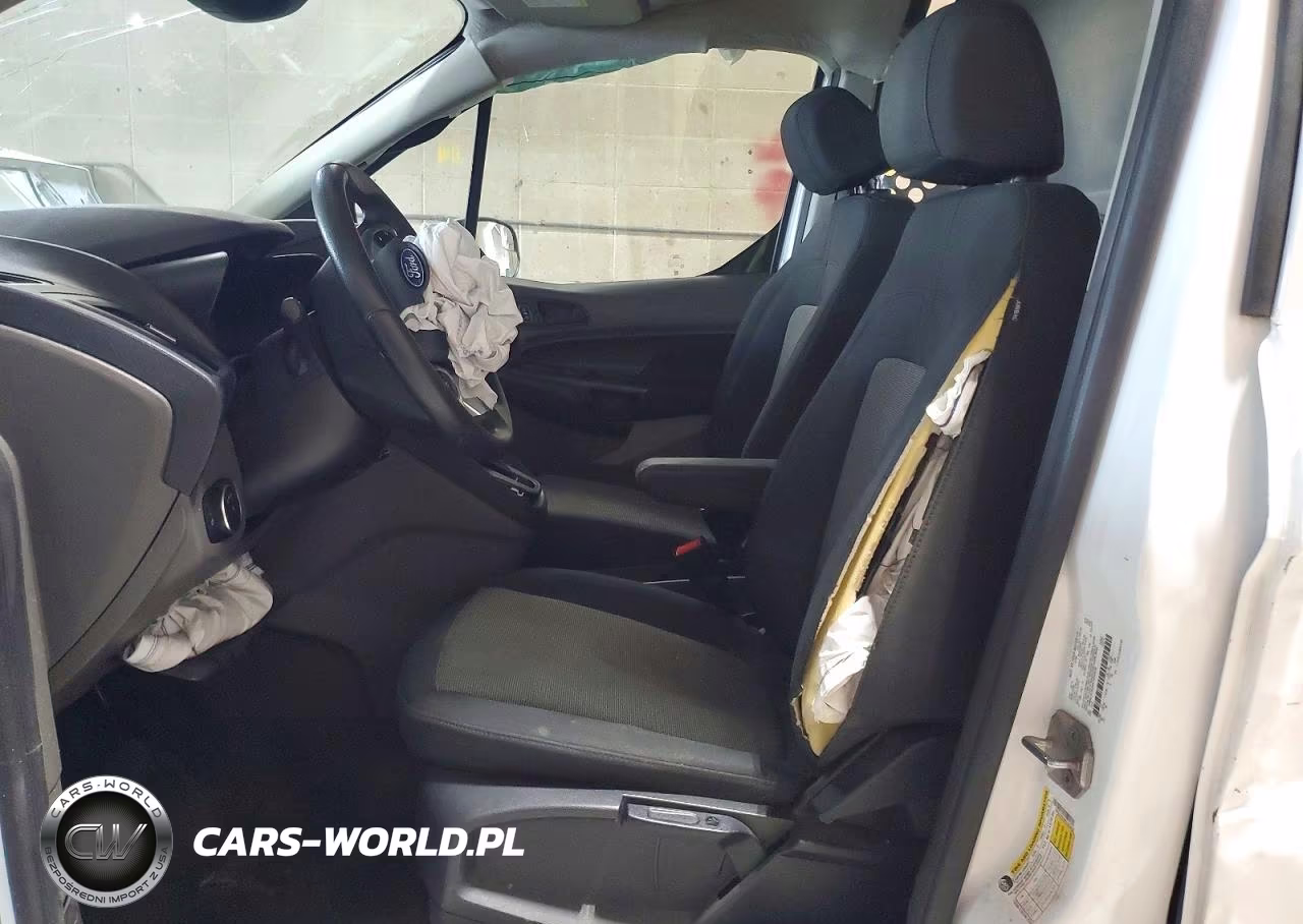 2019 Ford Transit Connect Xl VIN:NM0LS7E20K1422418 - 7