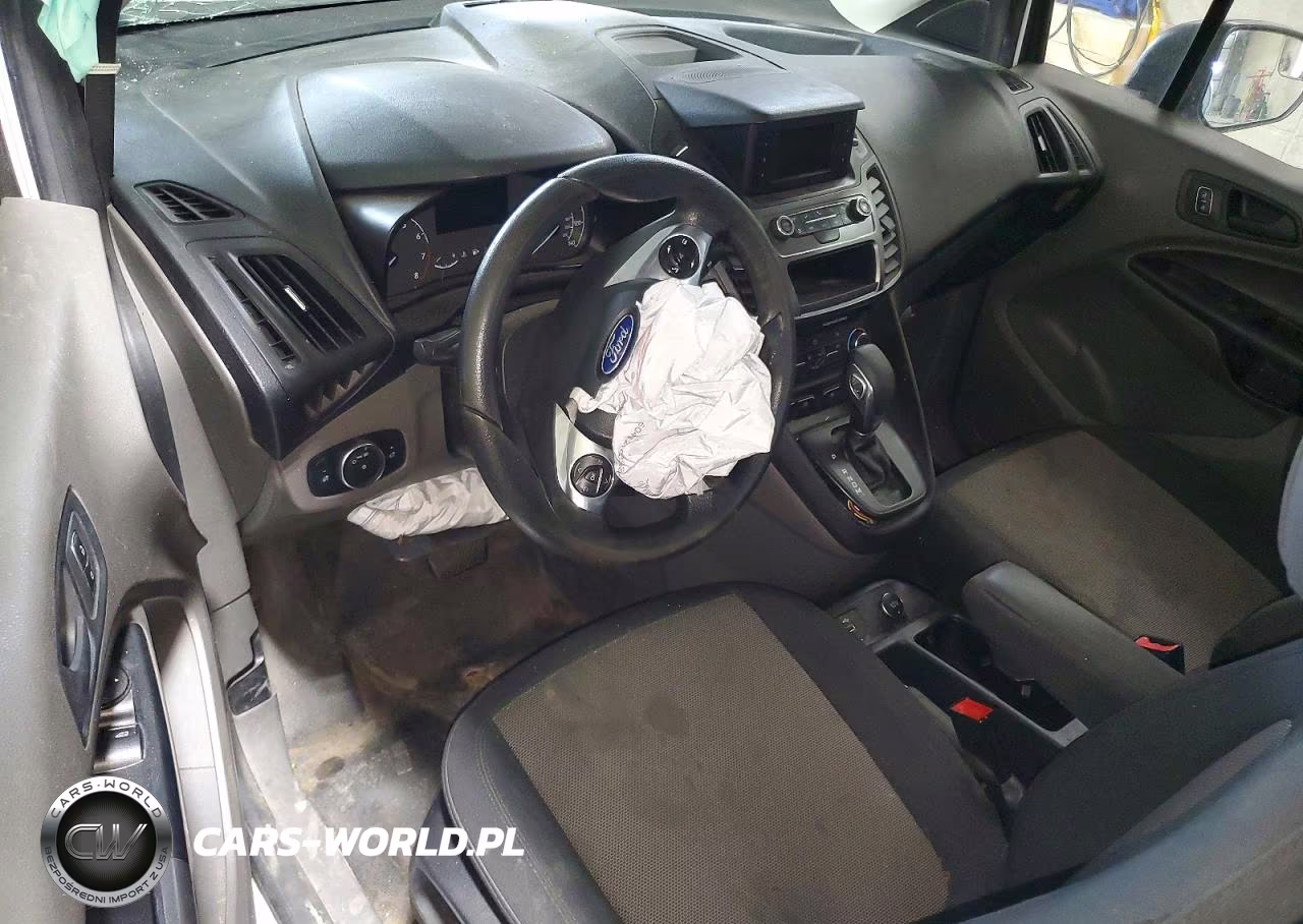 2019 Ford Transit Connect Xl VIN:NM0LS7E20K1422418 - 8