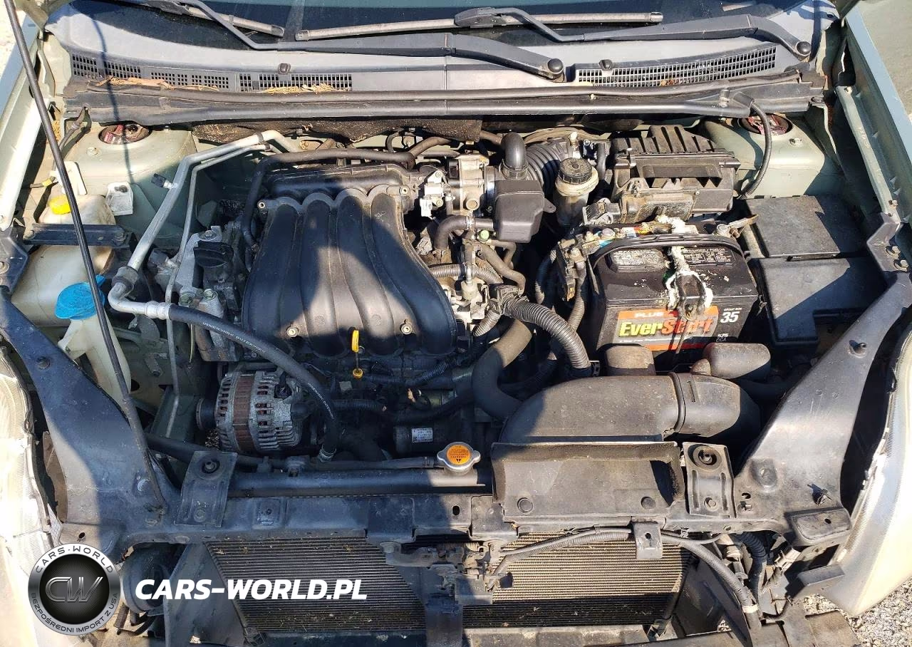 2007 Nissan Sentra 2.0 VIN:3N1AB61E37L660450 - 11