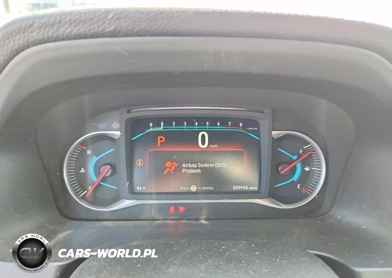2021 Honda Pilot Exl VIN:5FNYF6H52MB032962 - 9