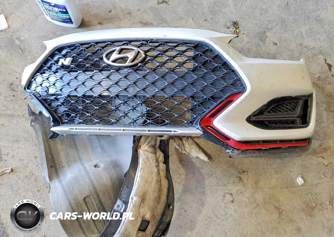 2020 Hyundai Veloster N Base VIN:KMHT36AH3LU005892 - 12