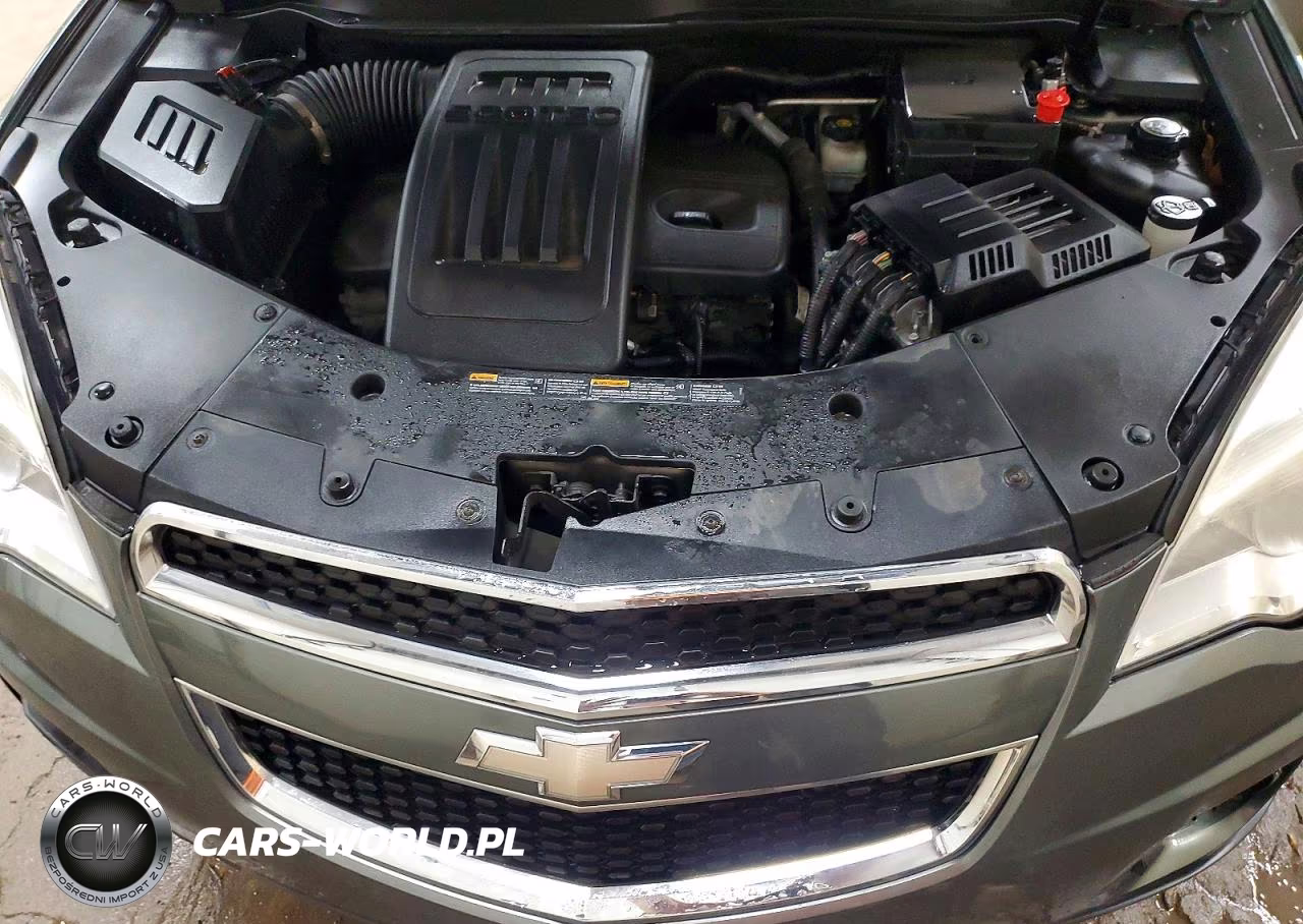 2013 Chevrolet Equinox Lt VIN:2GNALDEK1D6114655 - 12
