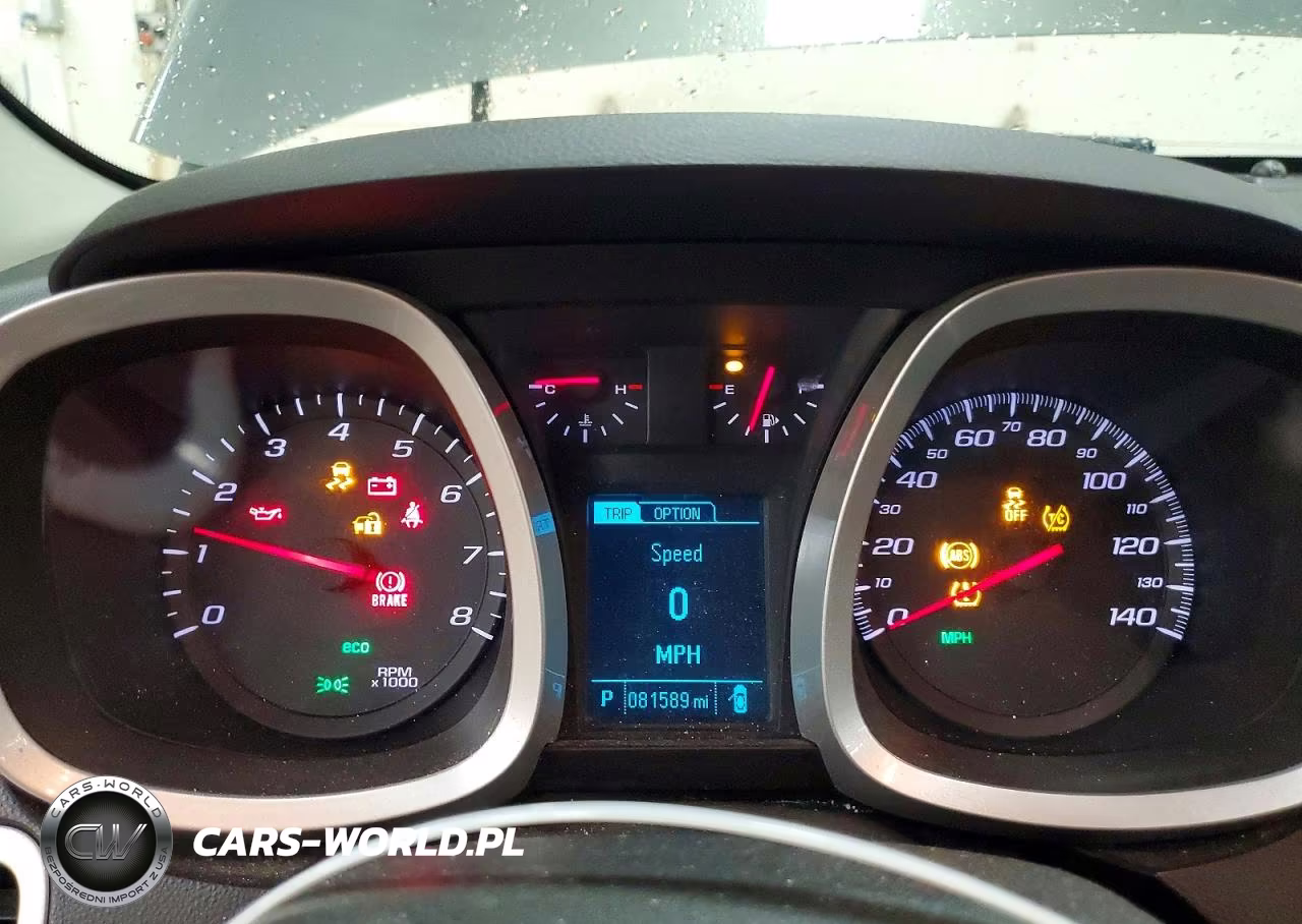 2013 Chevrolet Equinox Lt VIN:2GNALDEK1D6114655 - 9