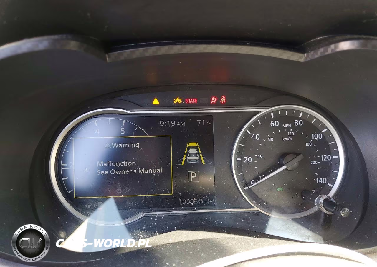 2011 Kia Sorento Lx VIN:5XYKTDA12BG054105 - 9