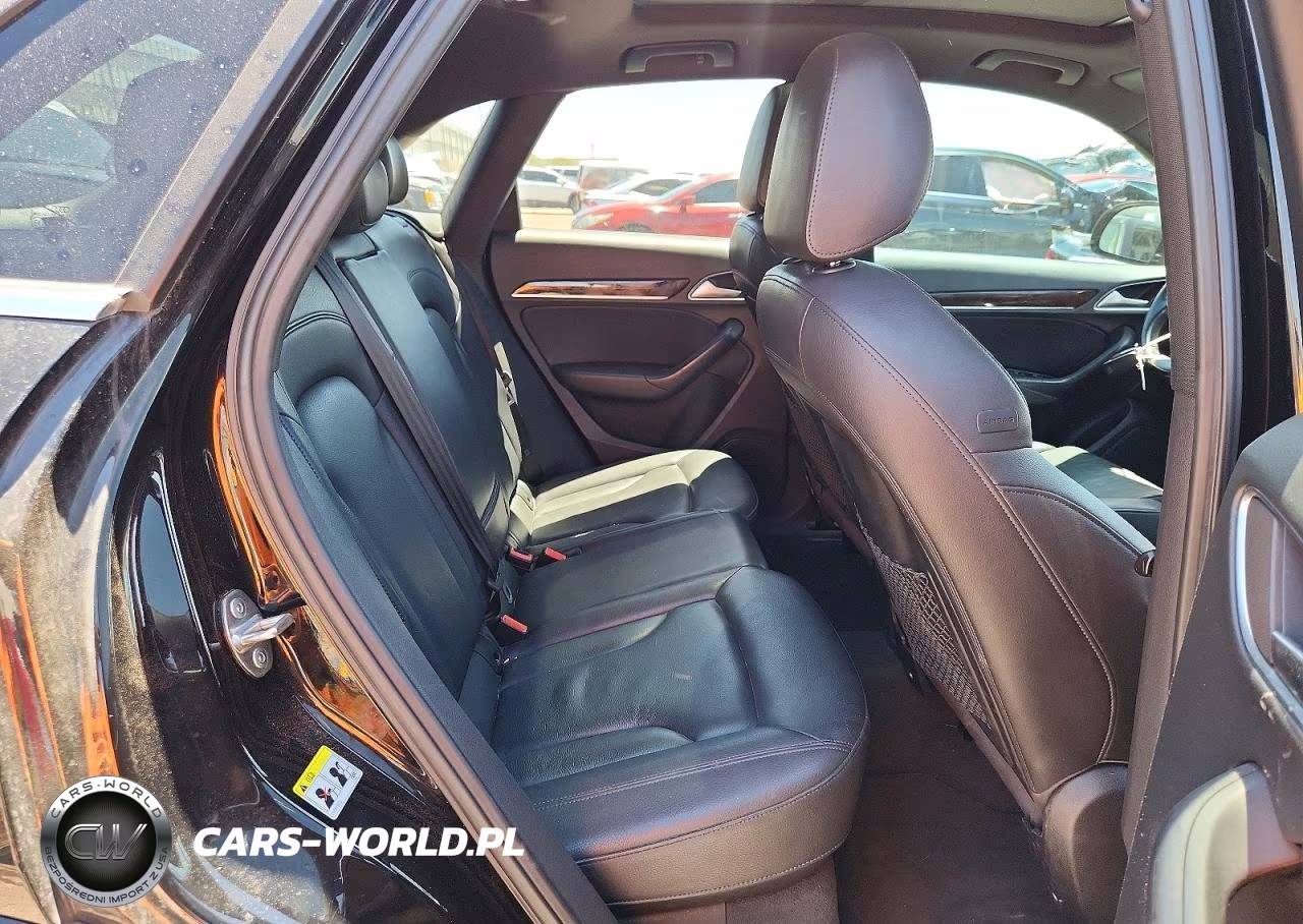 2018 Audi Q3 Premium Plus VIN:WA1JCCFS1JR005172 - 10
