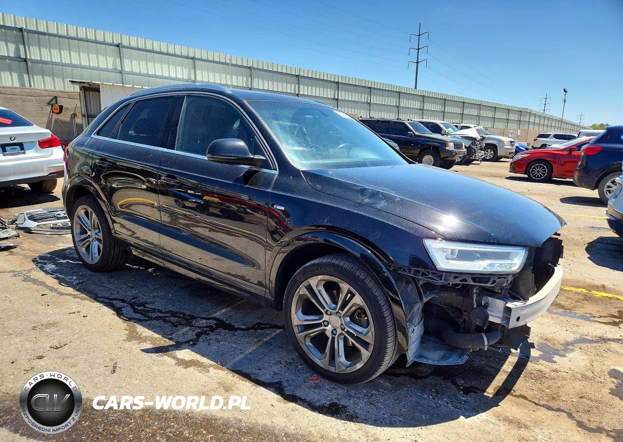 2018 Audi Q3 Premium Plus VIN:WA1JCCFS1JR005172 - 4