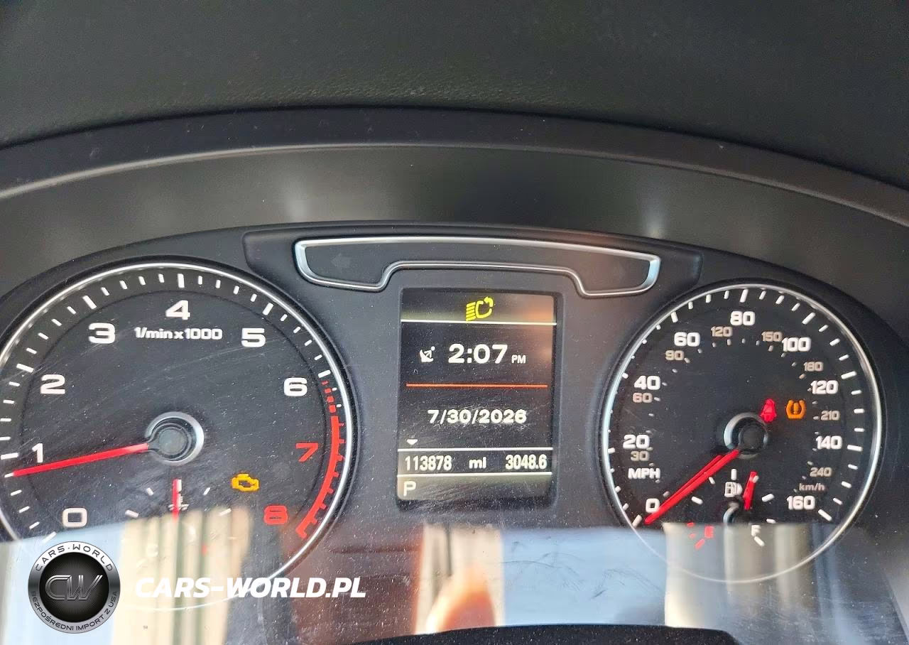 2018 Audi Q3 Premium Plus VIN:WA1JCCFS1JR005172 - 9