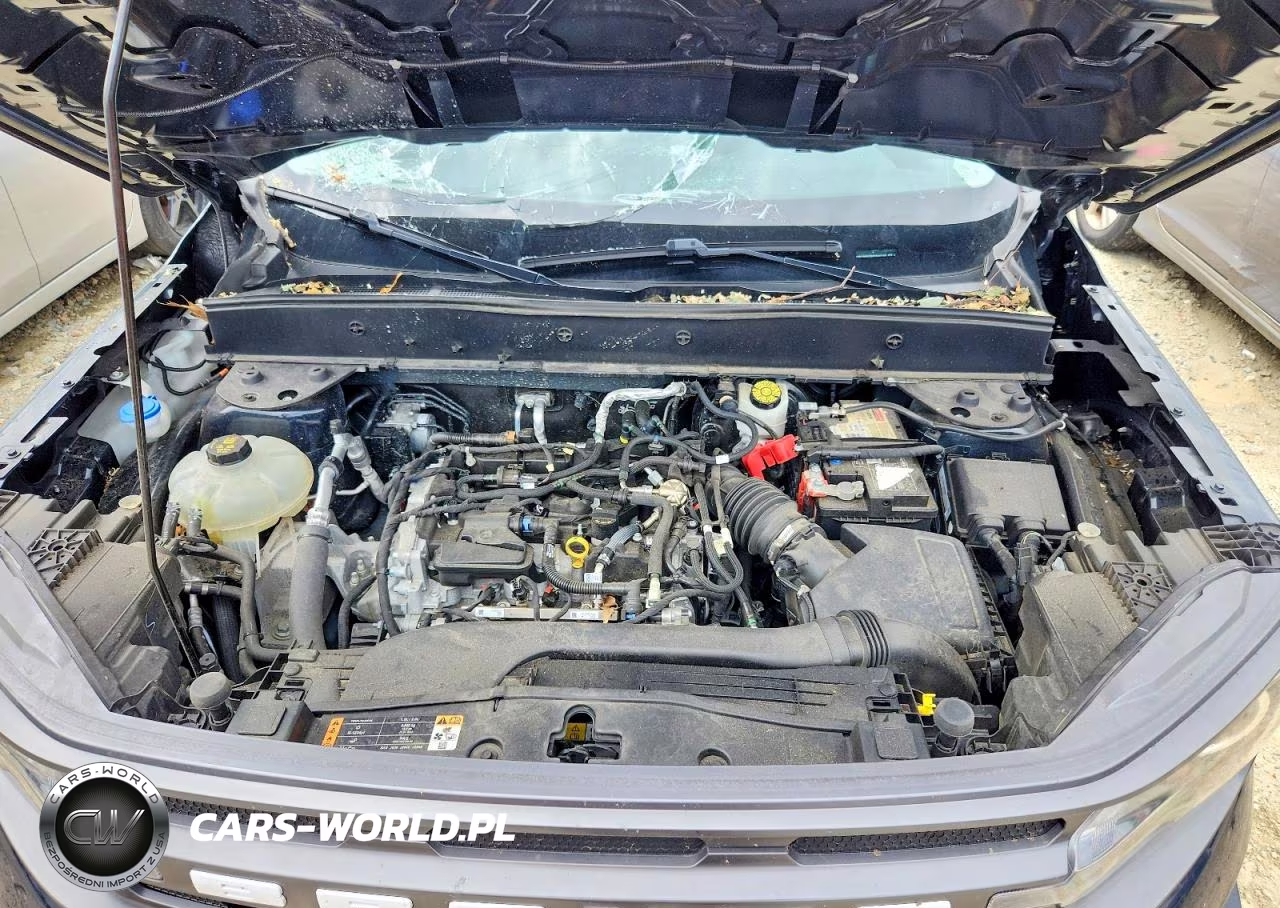 2021 Ford Bronco Sport Big Bend VIN:3FMCR9B60MRB02795 - 12