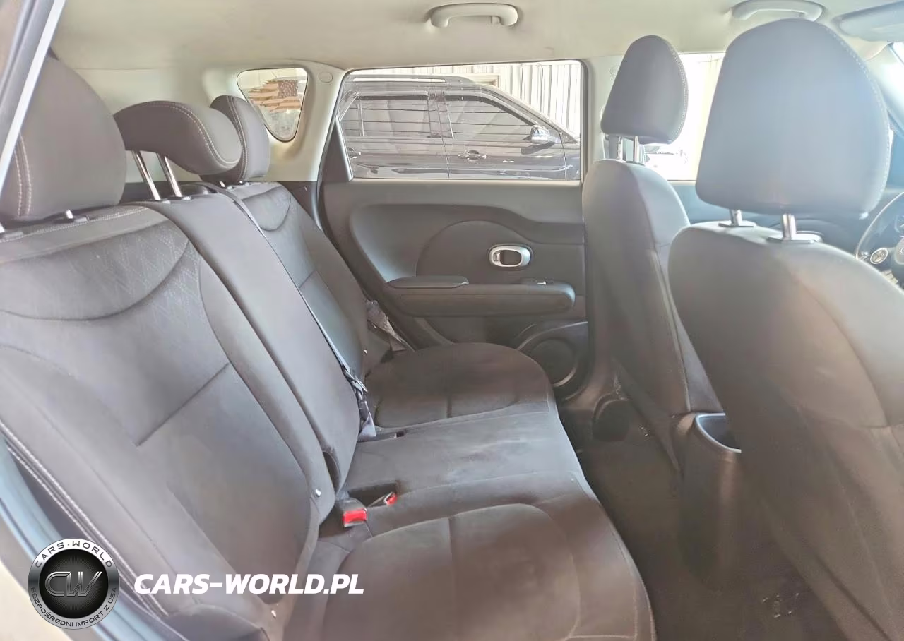 2019 Kia Soul Base VIN:KNDJN2A25K7636022 - 11