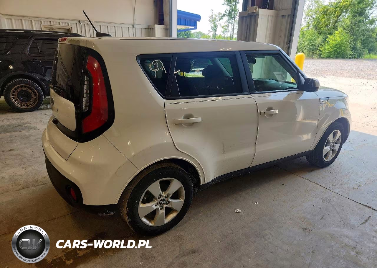 2019 Kia Soul Base VIN:KNDJN2A25K7636022 - 3