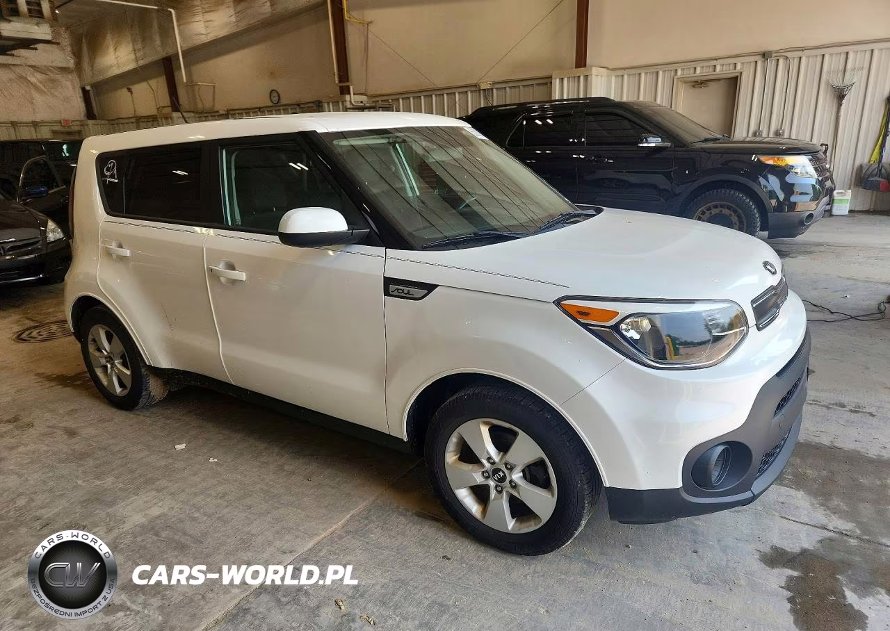 2019 Kia Soul Base VIN:KNDJN2A25K7636022 - 4