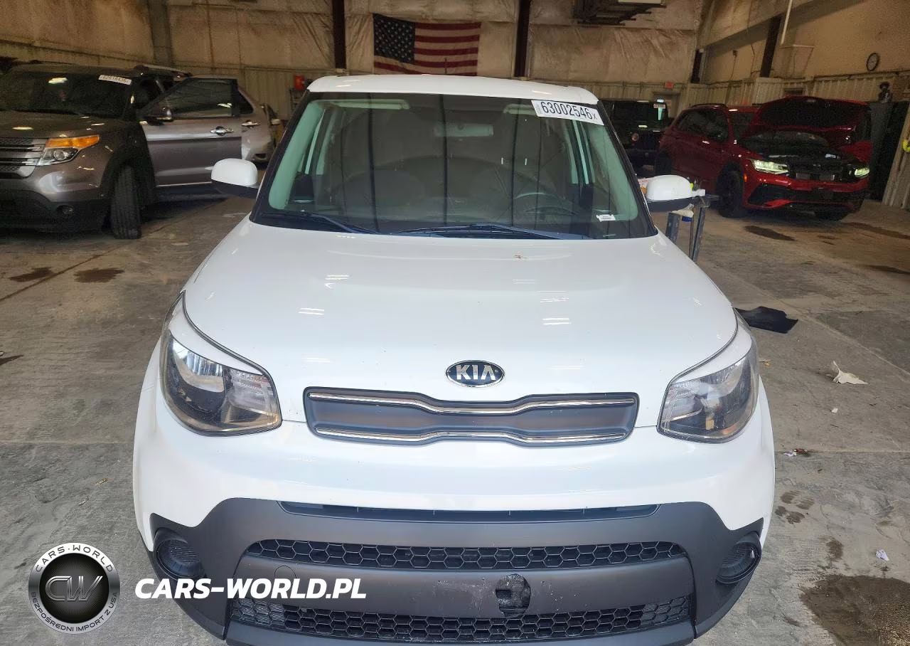 2019 Kia Soul Base VIN:KNDJN2A25K7636022 - 5
