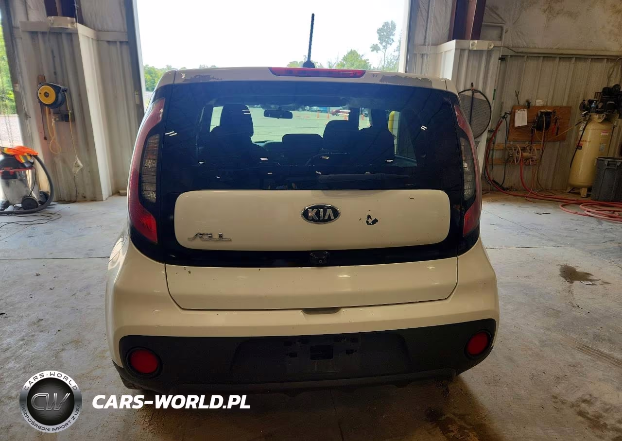 2019 Kia Soul Base VIN:KNDJN2A25K7636022 - 6