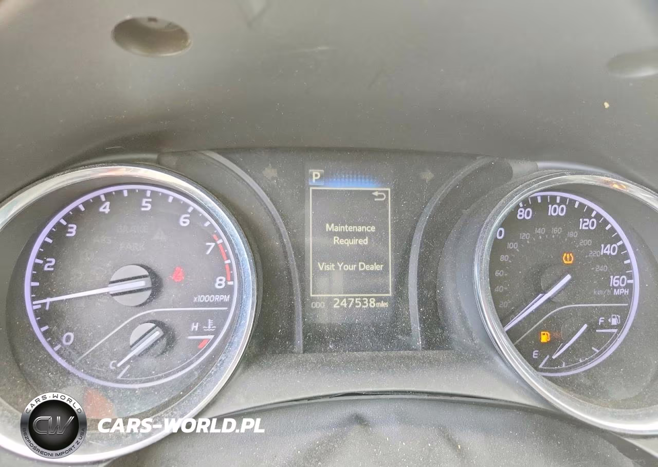 2019 Toyota Camry Le VIN:4T1B11HK3KU269778 - 9