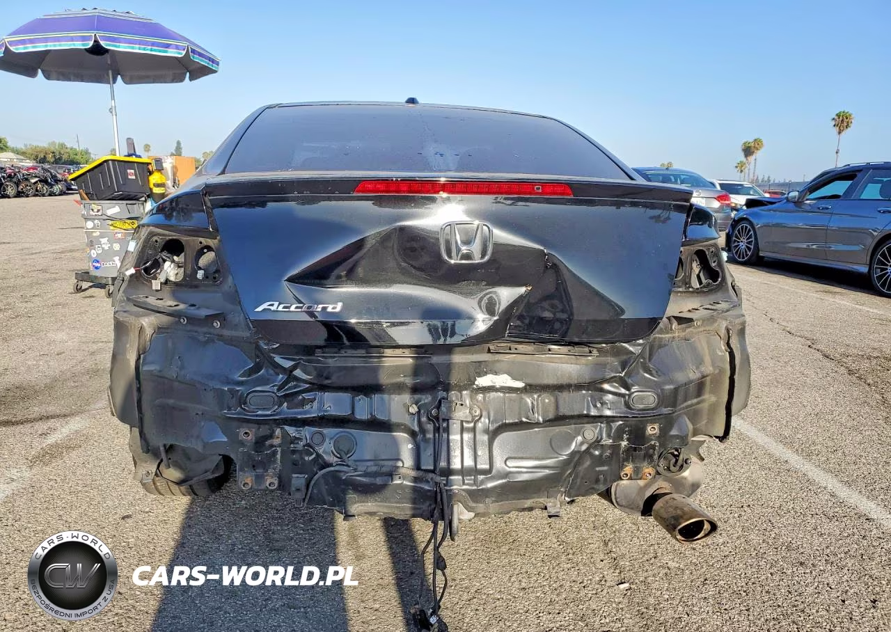 2016 Honda Accord Ex VIN:1HGCT1B5XGA000533 - 6