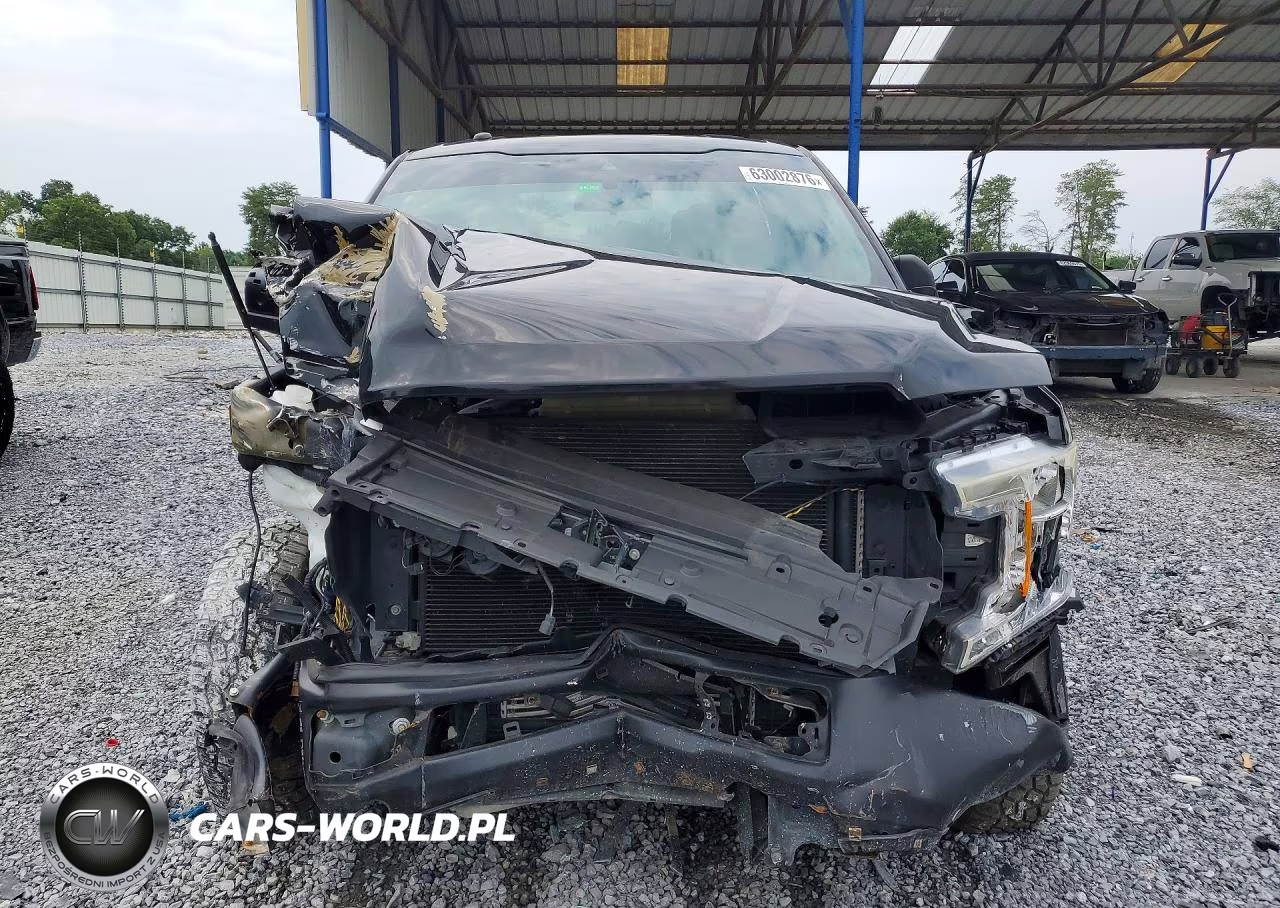 2019 Ford F150 Police Responder VIN:1FTEW1P46KKC78556 - 5