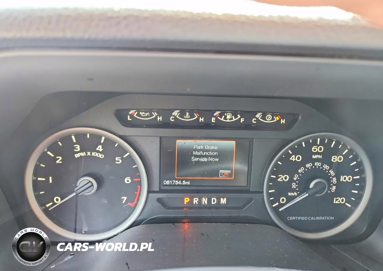 2019 Ford F150 Police Responder VIN:1FTEW1P46KKC78556 - 9