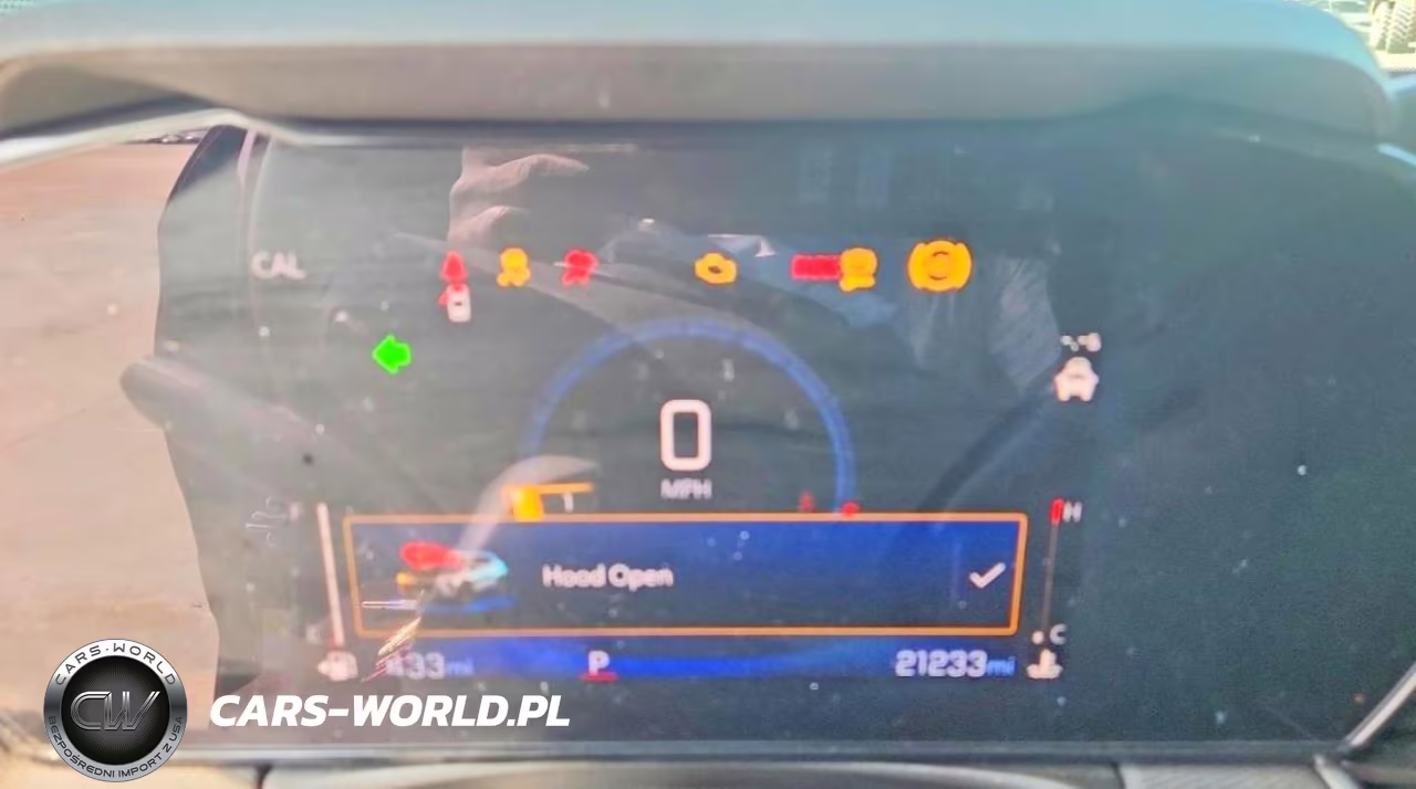 2025 Chevrolet Trailblazer Fwd Lt VIN:KL79MPSLXSB190809 - 9