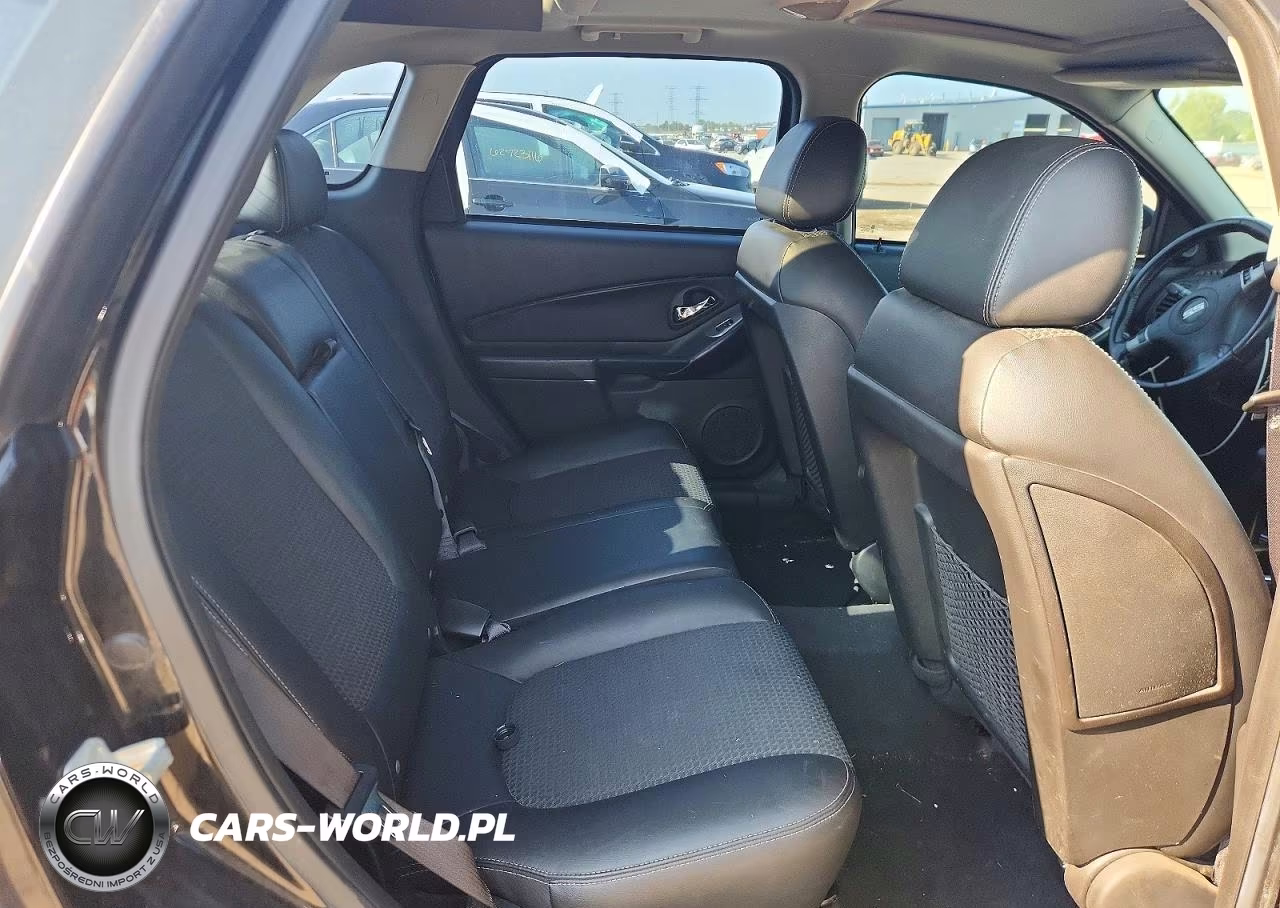 2007 Chevrolet Malibu Maxx Ss VIN:1G1ZW671X7F188288 - 10