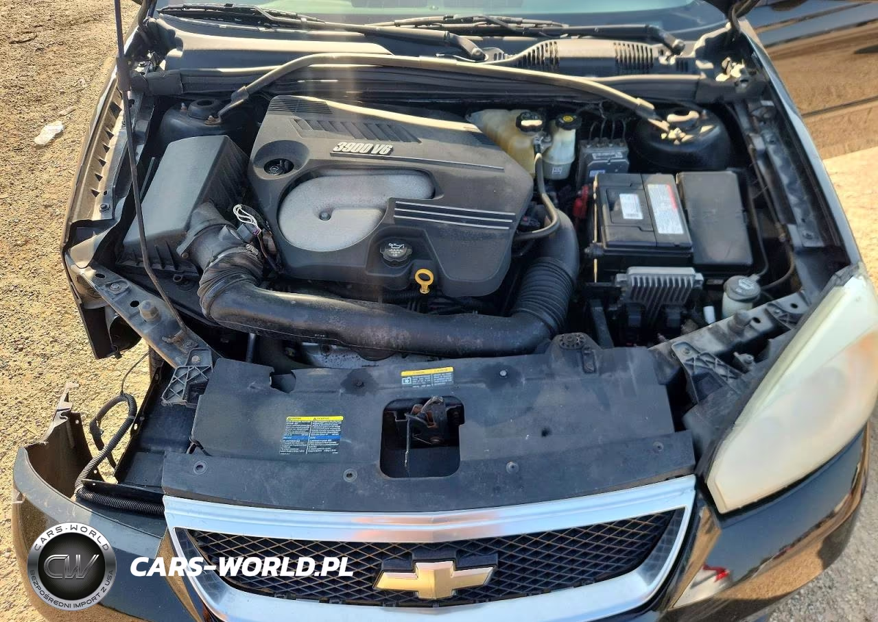 2007 Chevrolet Malibu Maxx Ss VIN:1G1ZW671X7F188288 - 11