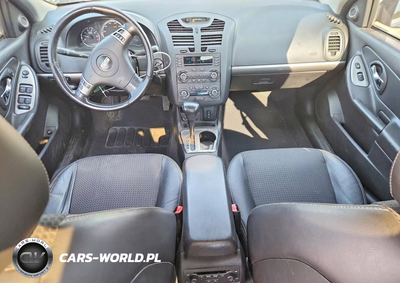 2007 Chevrolet Malibu Maxx Ss VIN:1G1ZW671X7F188288 - 8