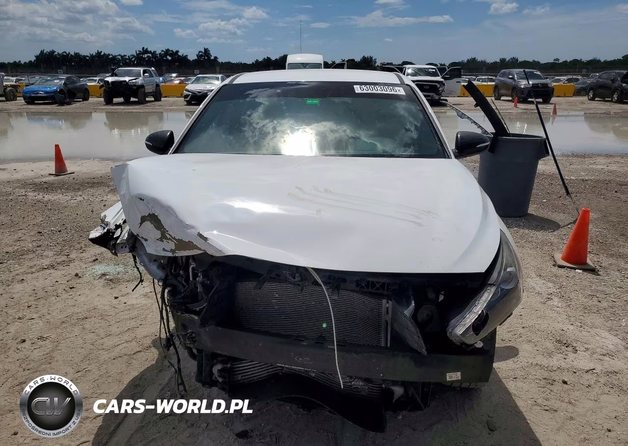 2020 Hyundai Elantra Gt N Line VIN:KMHH55LC6LU143728 - 5