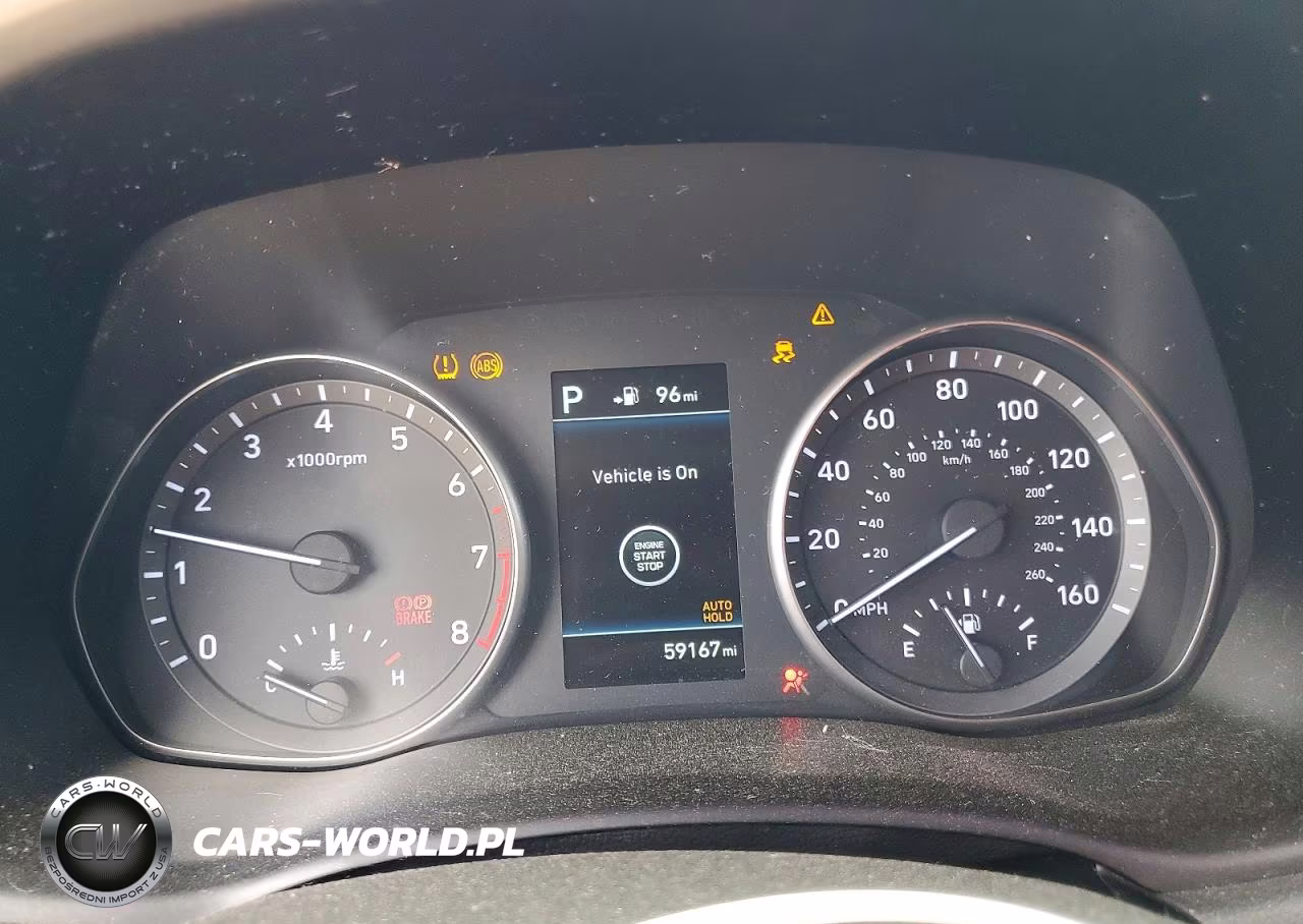 2020 Hyundai Elantra Gt N Line VIN:KMHH55LC6LU143728 - 9