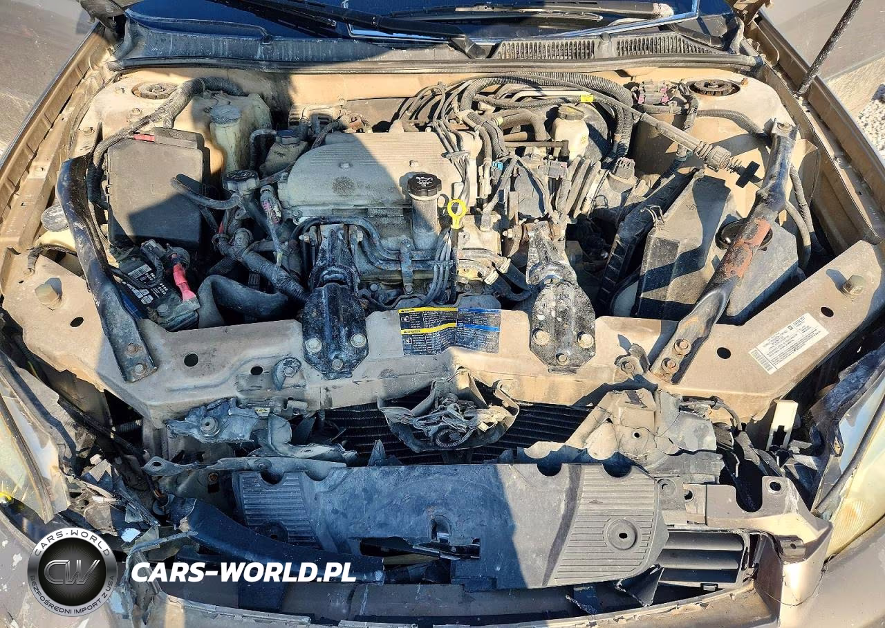 2007 Chevrolet Impala Lt VIN:2G1WT58KX79127755 - 11