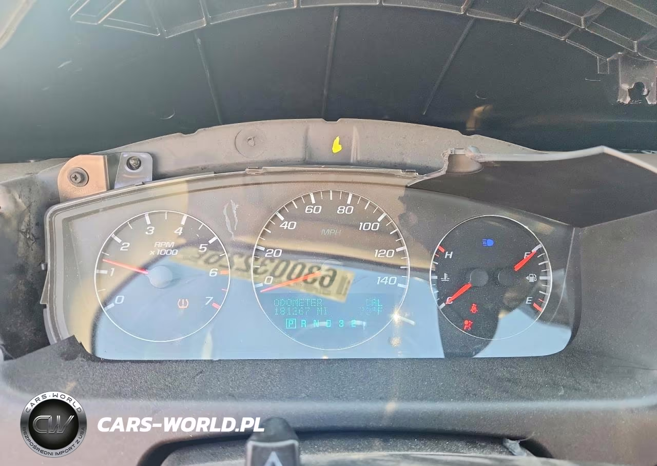 2007 Chevrolet Impala Lt VIN:2G1WT58KX79127755 - 9