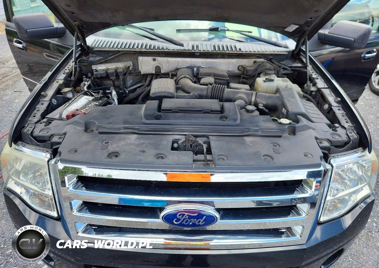 2014 Ford Expedition Xlt VIN:1FMJU1J53EEF61386 - 12