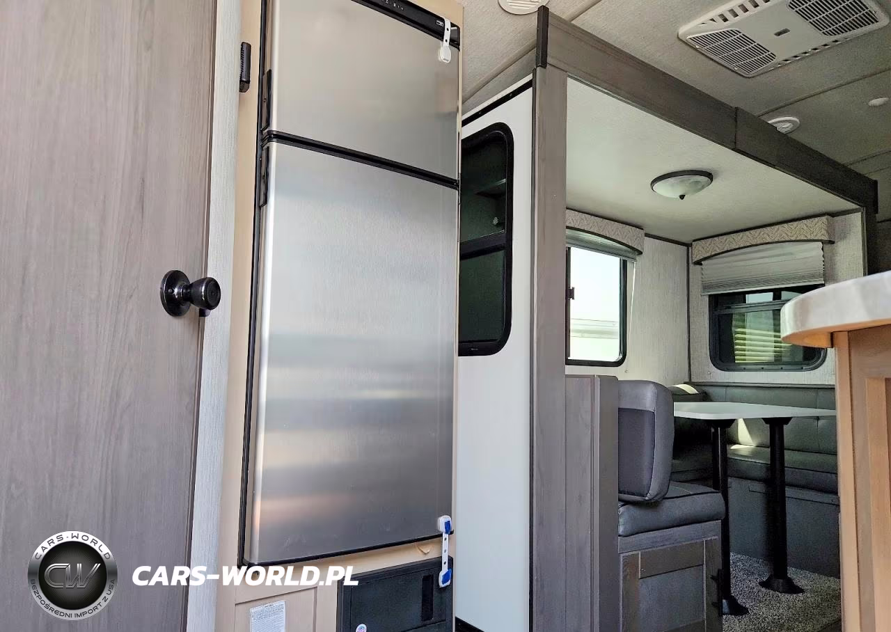 2021 Heartland Sundance Camper VIN:5SFSB2626ME449678 - 6