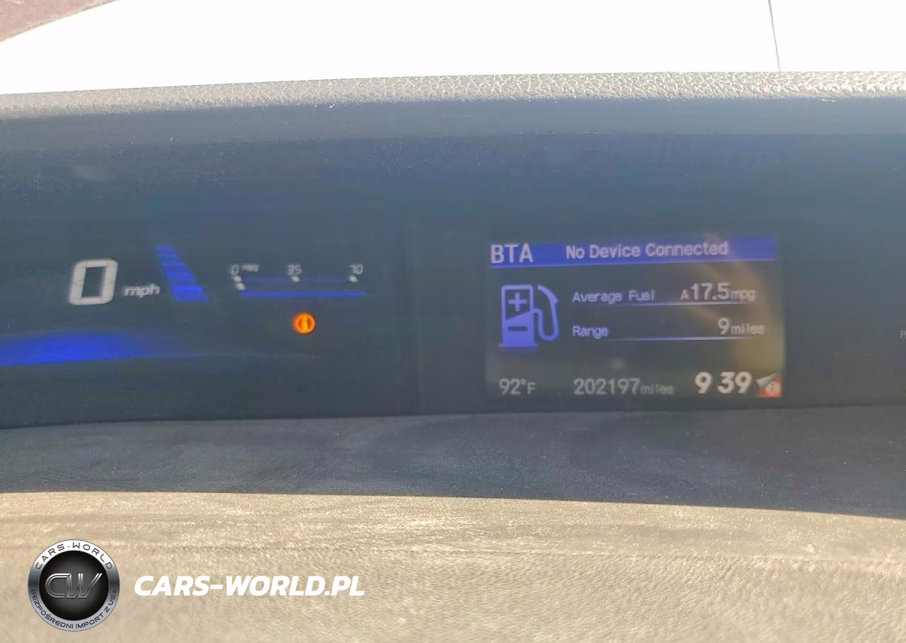 2015 Honda Civic Ex VIN:19XFB2F85FE240187 - 9